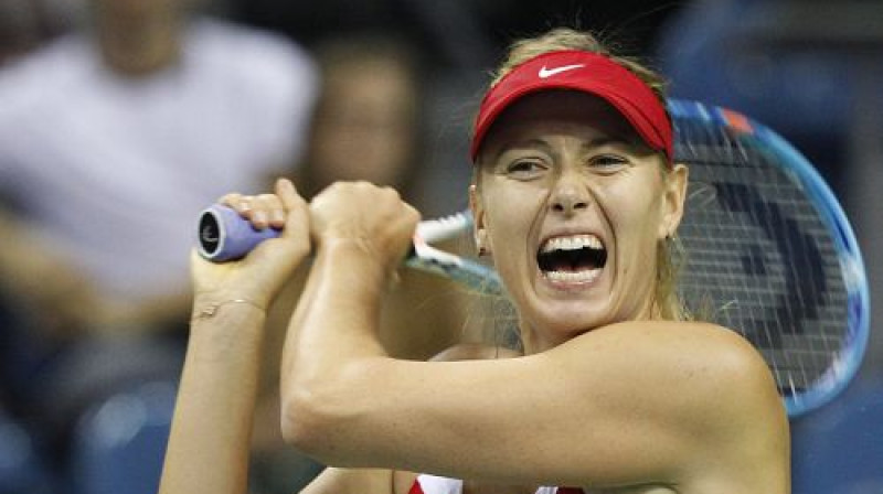 Marija Šarapova
Foto: AP/Scanpix