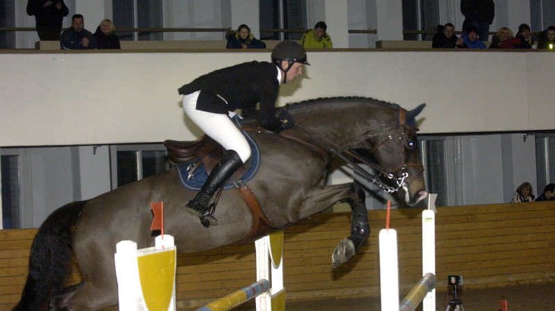 Andis Vārna
Publicitātes foto