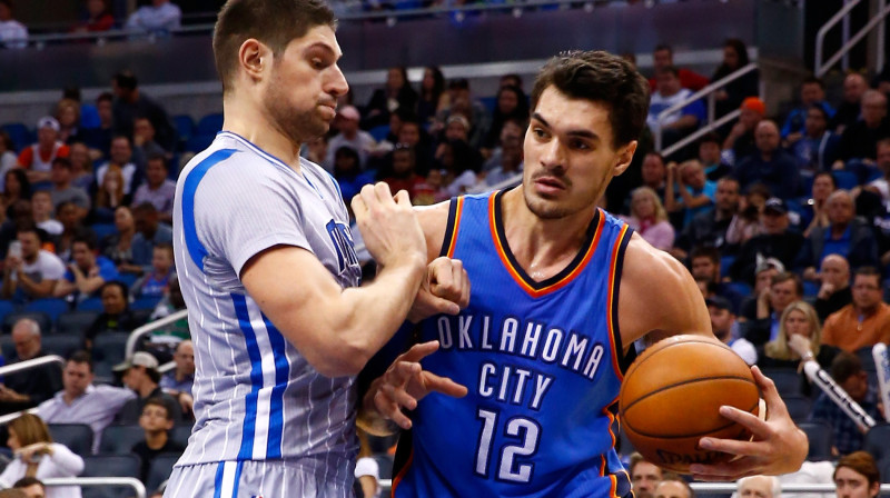 Stīvens Adamss
Foto: AFP/Scanpix