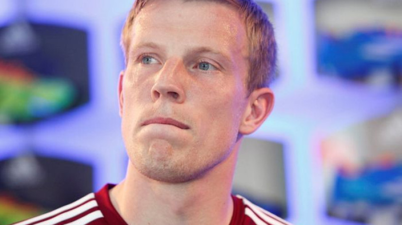 Nauris Bulvītis
Foto: Nora Krevņeva, f64