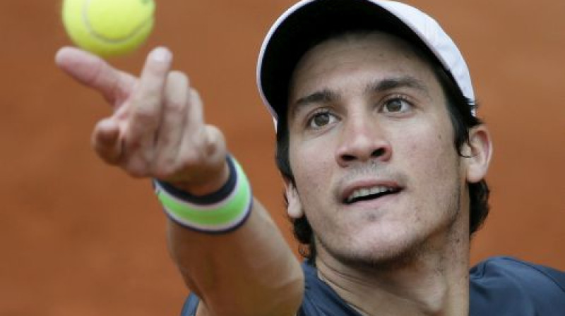 Fakundo Baņis
Foto: Reuters/Scanpix