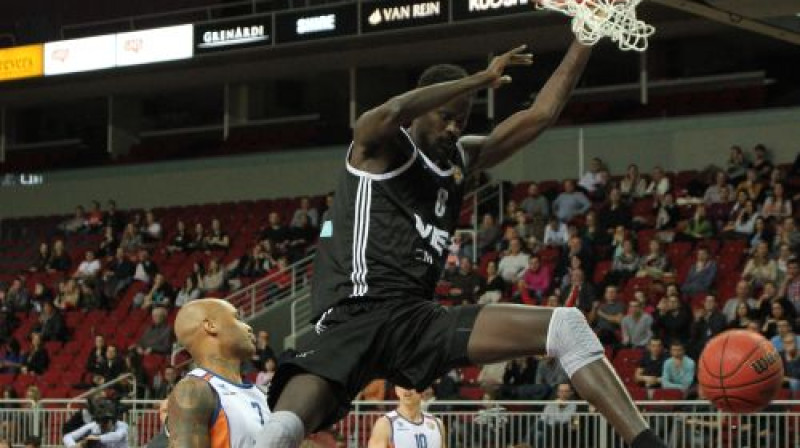 Bamba Fals
Foto: Lauris Aizupietis/F64