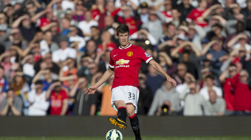 Patriks Makneirs
Foto: AP/Scanpix