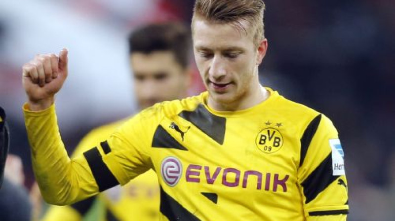 Marko Roiss
Foto: AP/Scanpix