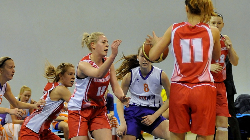 Foto: Romualds Vambuts