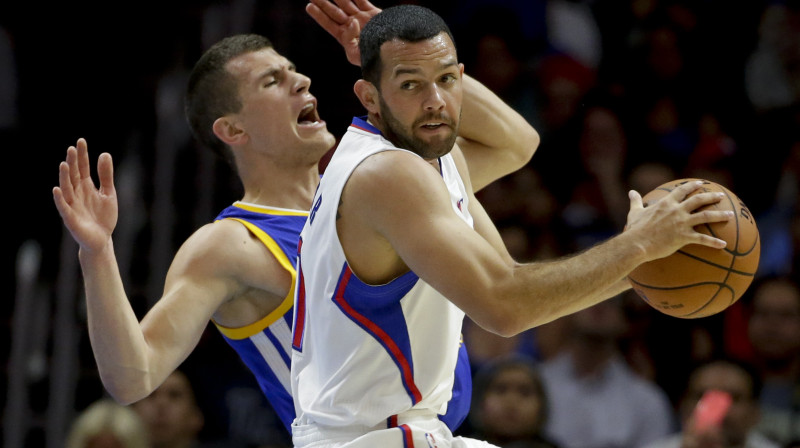 Džordans Fārmārs
Foto: AP/Scanpix