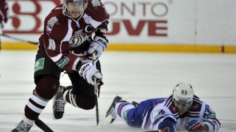Lauris Dārziņš
Foto: Romāns Kokšarovs, Sporta Avīze, f64