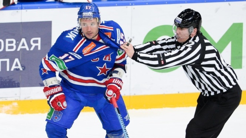 Iļja Kovaļčuks
Foto: www.ska.ru