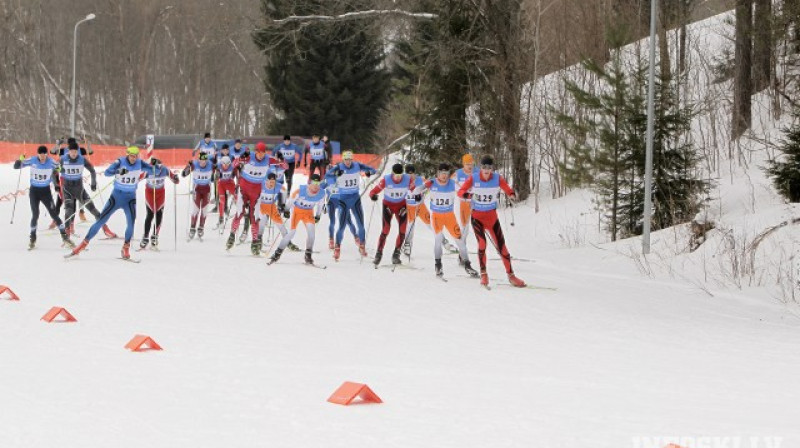LČ Vietalvā 2013.gadā. Foto: Infoski.lv