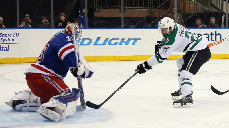 Antuāns Rusels
Foto: AFP/Scanpix