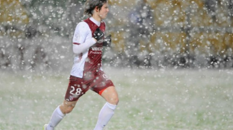 Jānis Ikaunieks
Foto: tout-metz.com