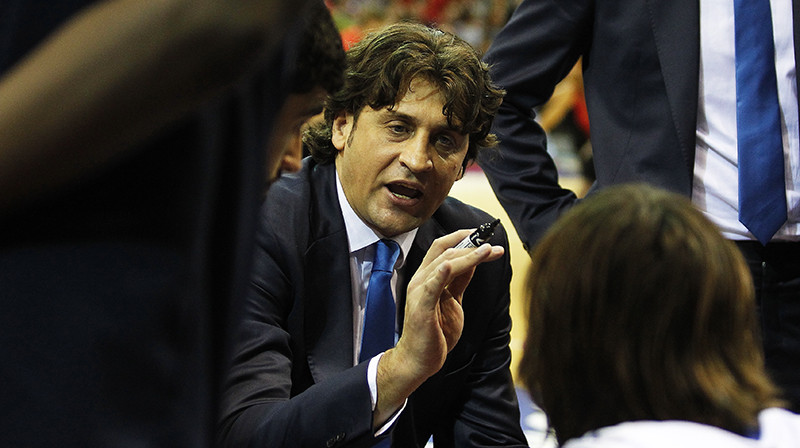 Marselo Nikola 
Foto: solobasket.com