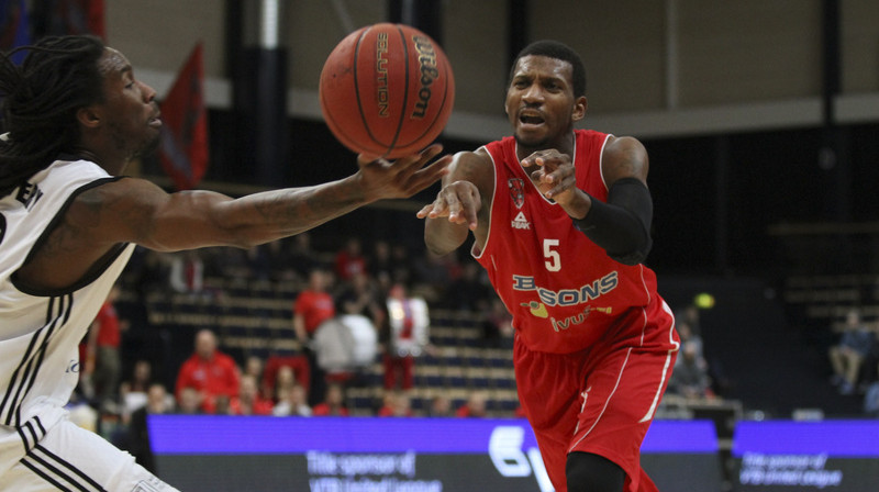 Entonijs Hiliards
Foto: Tytti Nuoramo/Basket.fi