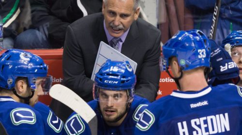 Villijs Dežardēns
Foto: AP/Scanpix