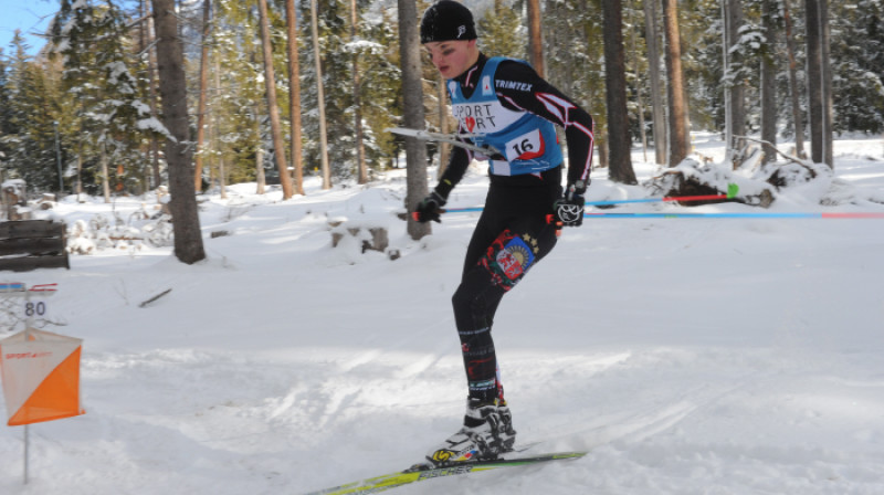 Raivo Kivlenieks
Publicitātes foto