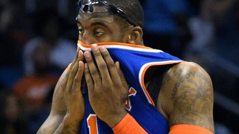 Amare Stademairs
Foto: AP/Scanpix