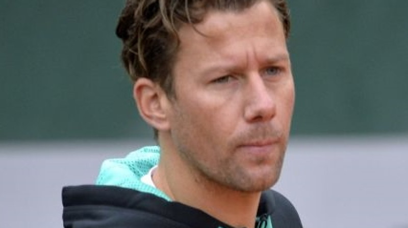 Vims Fisete
Foto: ubitennis.com