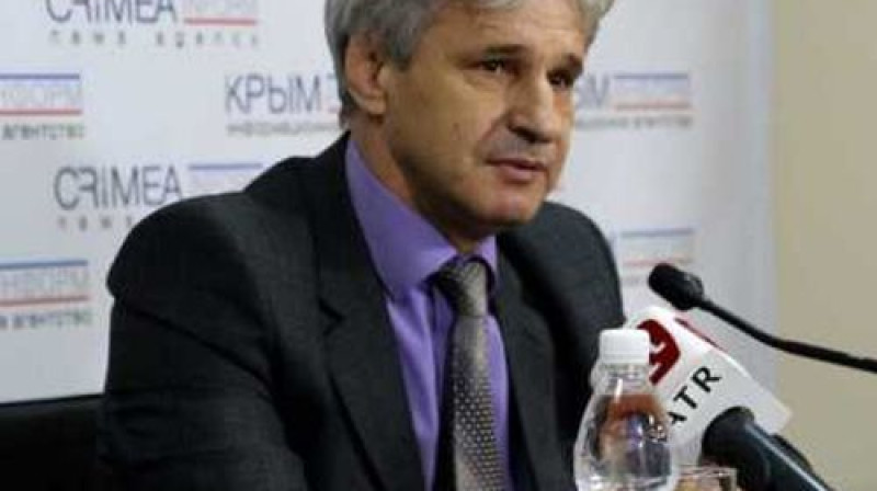 Georgijs Šestaks
Foto: Komtv.org/