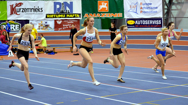 Gunta Latiševa-Čudare 
Foto: Juris Bērziņš-Soms
