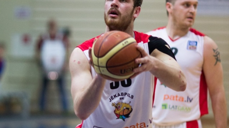 Dovids Rediks
Foto: www.bkjekabpils.lv