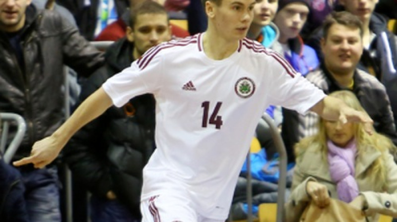 Germans Matjušenko
Foto: LFF.lv