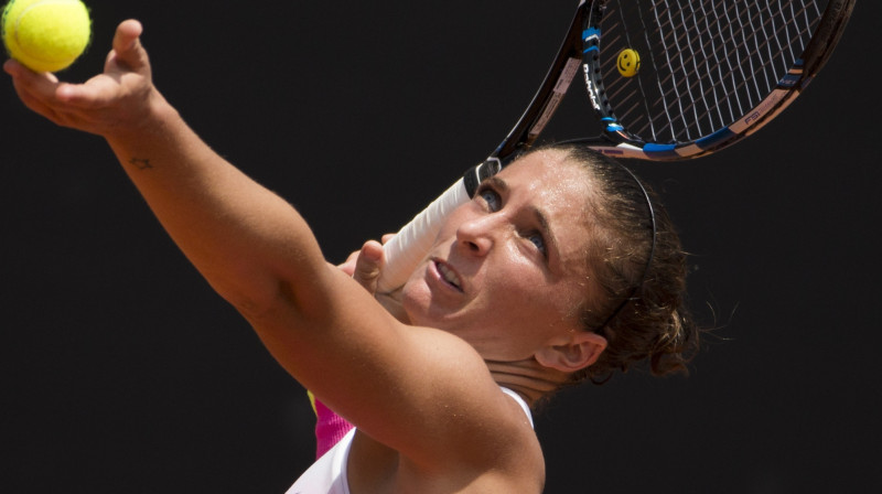 Sāra Erani
Foto: AP/Scanpix