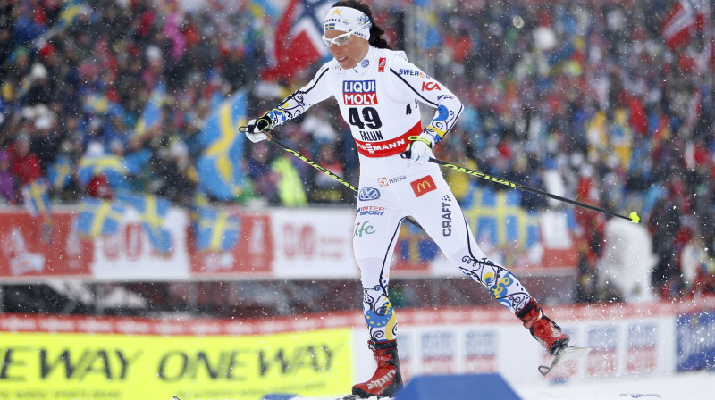 Šarlote Kalla
Foto: AP/Scanpix