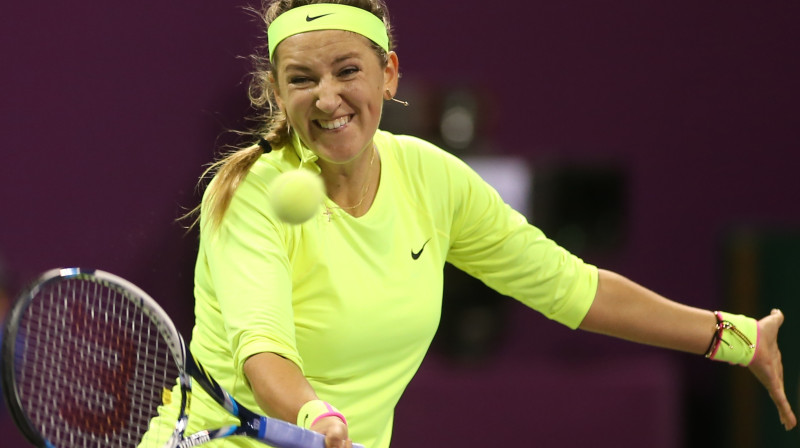 Viktorija Azarenka
Foto: AP/Scanpix