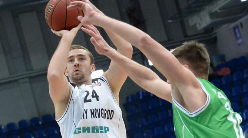 Rihards Kuksiks 
Foto: nn-basket.ru