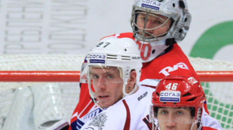 Gints Meija
Foto: ITAR-TASS / Scanpix