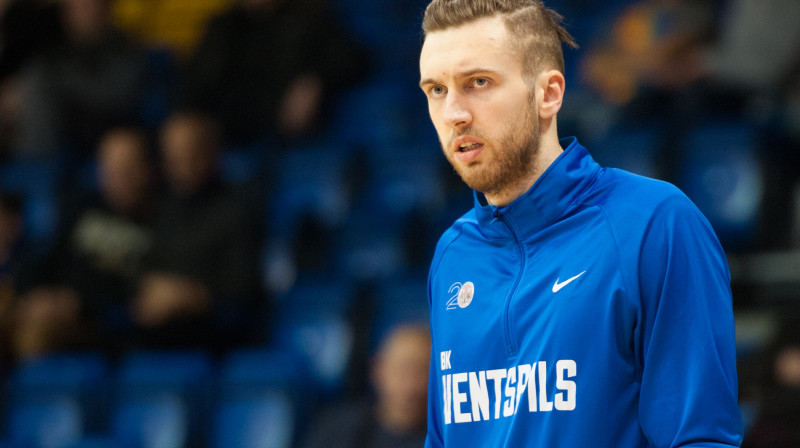 Žanis Peiners
Foto: Vladislavs Proškins, f64