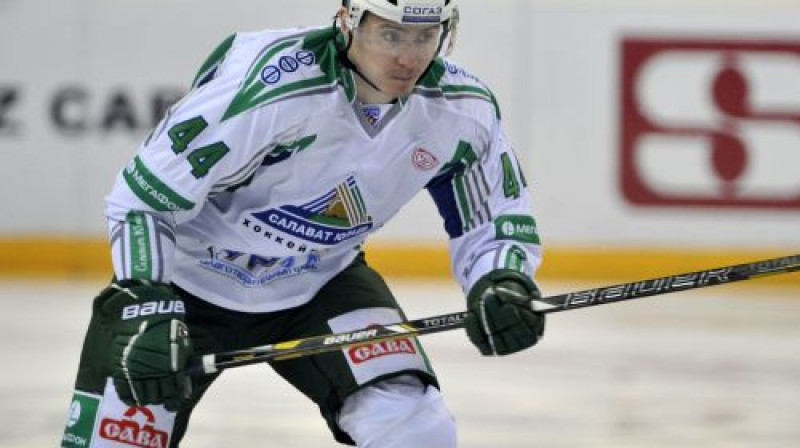 Artūrs Kulda
Foto: Romāns Kokšarovs, Sporta Avīze, f64