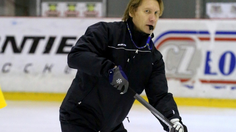 Aleksandrs Beļavskis
Foto: Mārtiņš Aiše