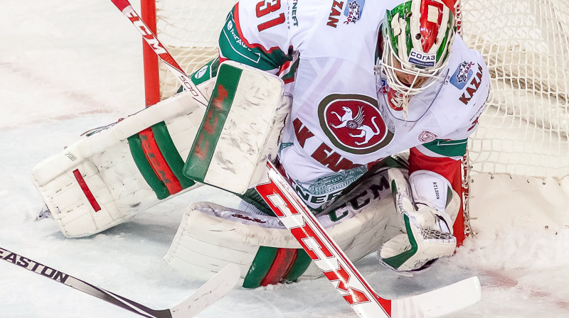 Anderss Nilsons
Foto: TASS/Scanpix