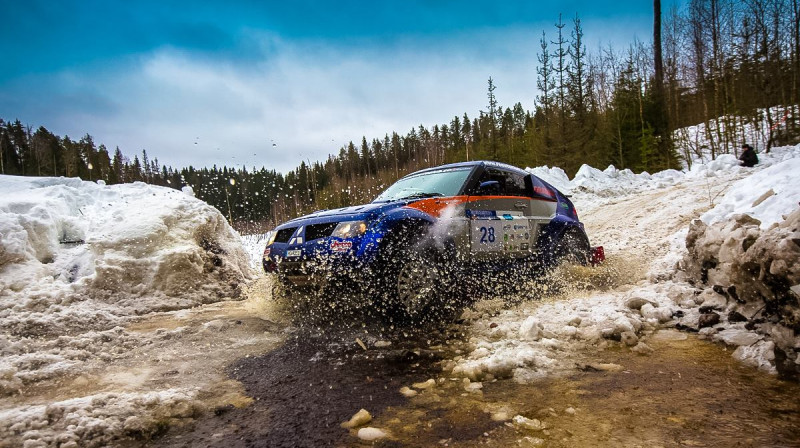 Jouni Ampuja
Foto: www.facebook.com/lina.arnautova