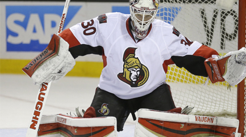 Endrjū Hemonds
Foto: AP/Scanpix