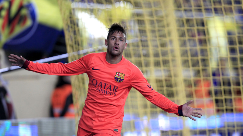Neimārs
Foto: AP/Scanpix