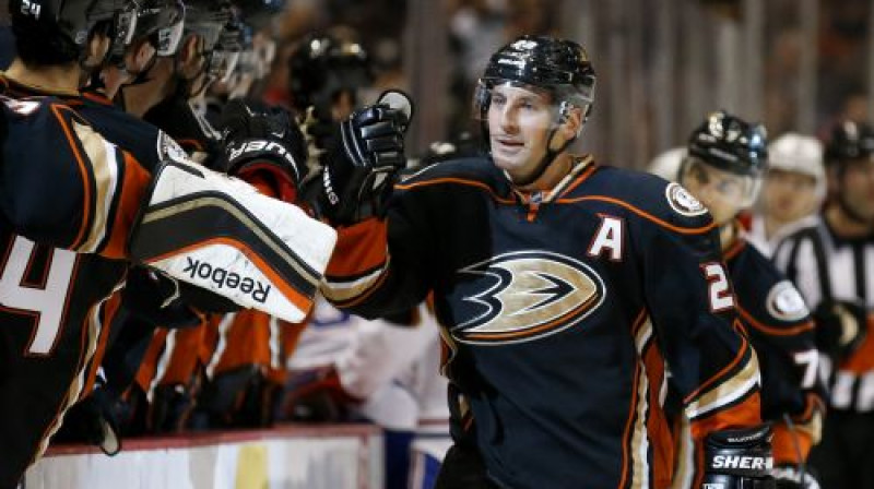 Foto: AP/Scanpix