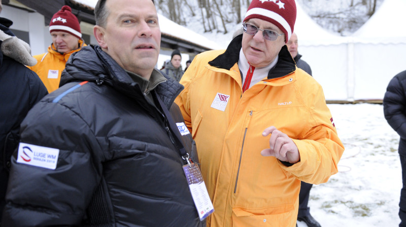 Atis Strenga priekšplānā
Foto: Romāns Kokšarovs, Sporta Avīze, F64