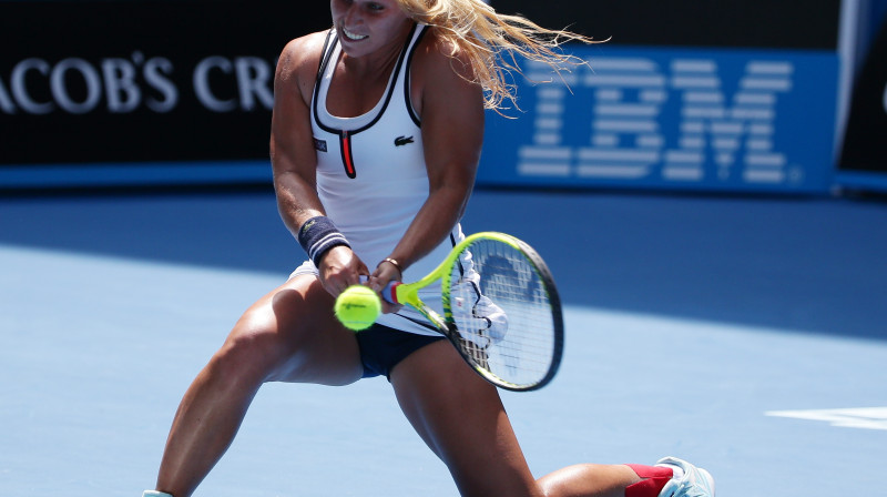 Dominika Cibulkova
Foto: AP/Scanpix