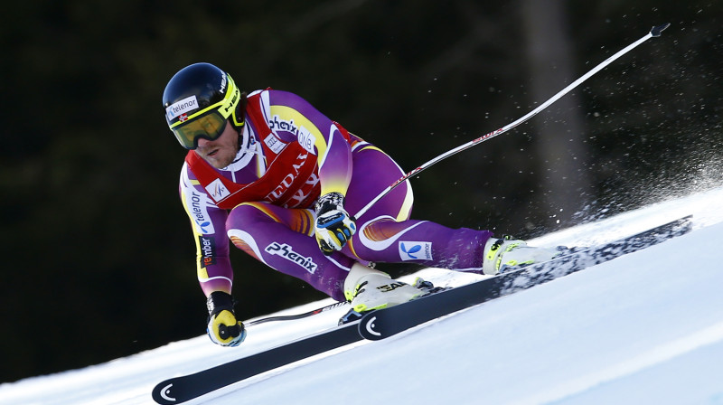 Kjetils Jansruds
Foto: AP/Scanpix