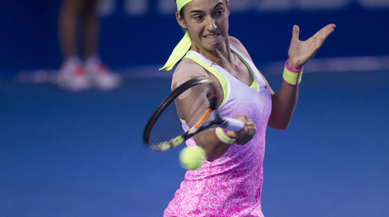 Karolīna Garsija
Foto: AP/Scanpix