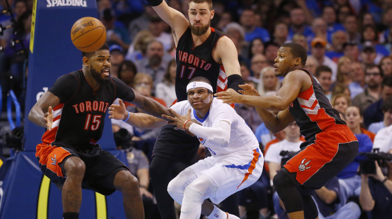 Foto: AP/Scanpix