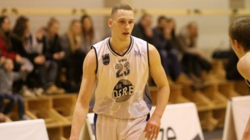 Rihards Strauts
Foto: Ritvars Raits