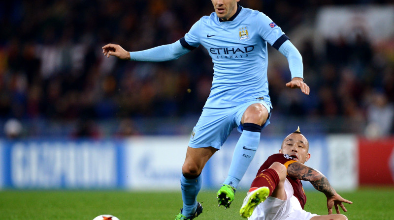 Martins Demikelis
Foto: AFP/Scanpix