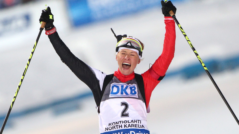 Veronika Novakovska
Foto: ITAR-TASS