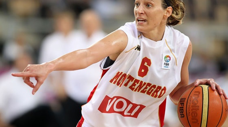 Anna Deforža
Foto: fibaeurope.com
