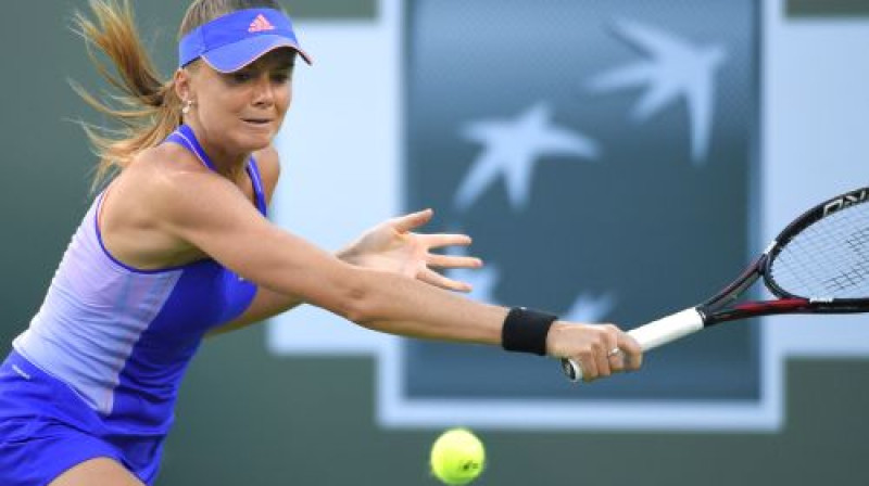 Daniela Hantuhova
Foto: AP/Scanpix