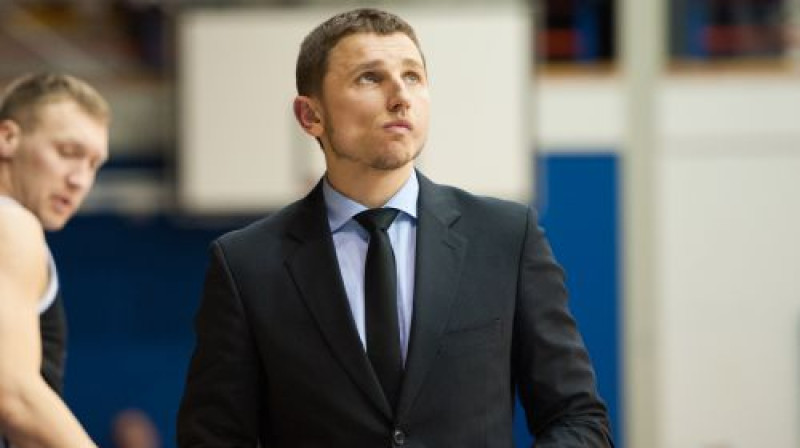 Nikolajs Mazurs
Foto: Vladislavs Proškins/F64