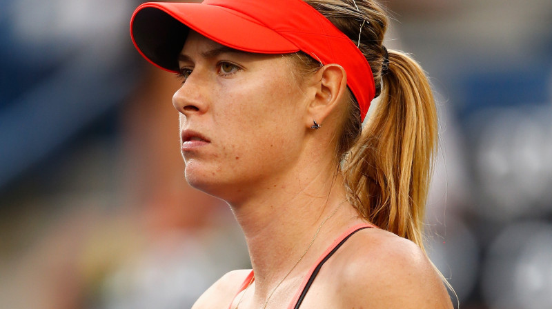 Marija Šarapova
Foto: AFP/Scanpix